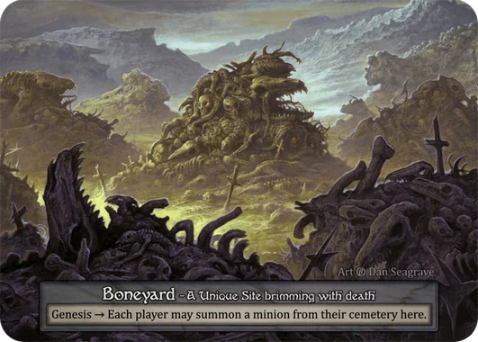 Boneyard card image