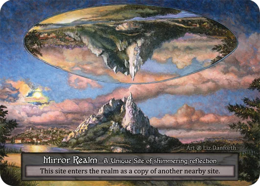 Mirror Realm card image