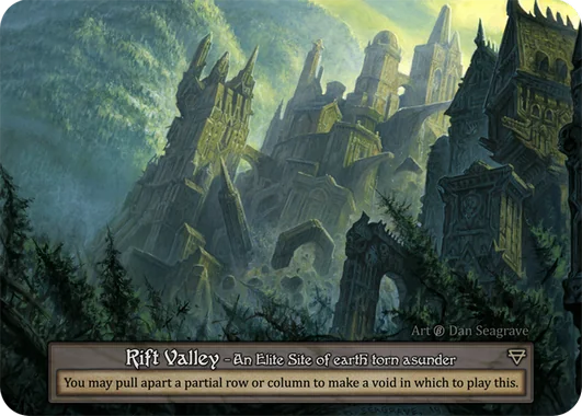 Rift Valley card image