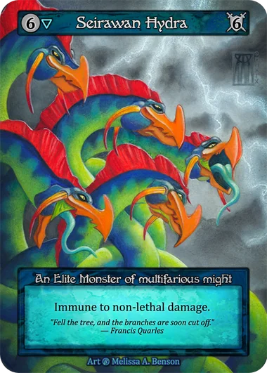 Seirawan Hydra card image