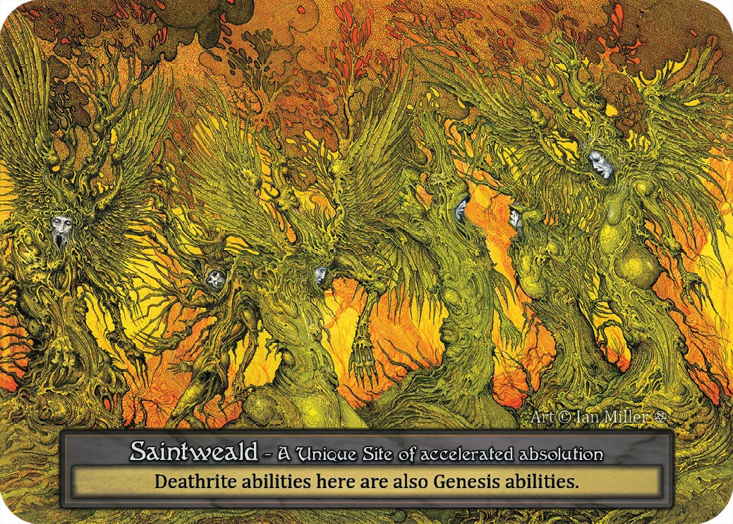 Saintweald card image