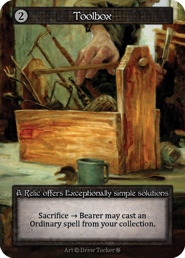 Toolbox card image